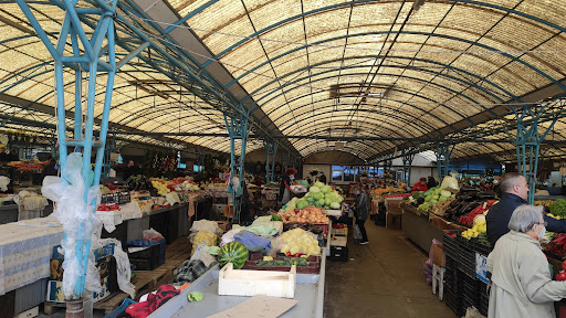 Piața Ion Meșter