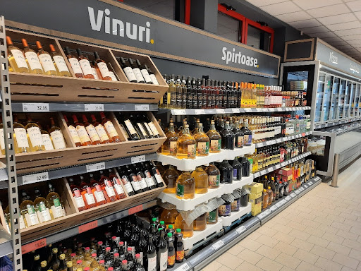 Penny. Calea Victoriei, Turda