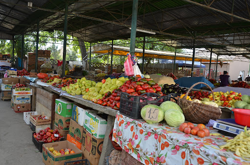 Piața Centrală Agroalimentară