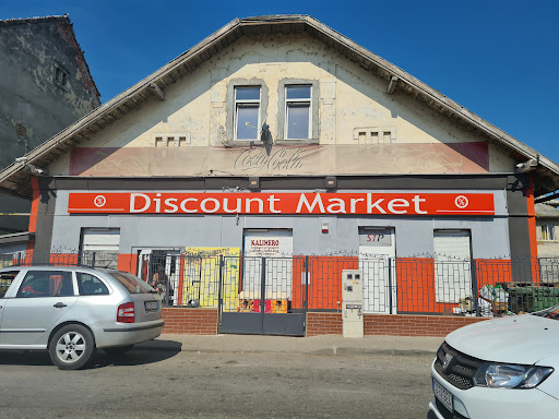 Discount Market