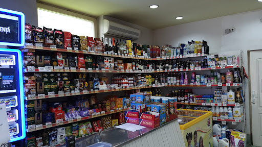 Kalimero Comerț Intern S.R.L.