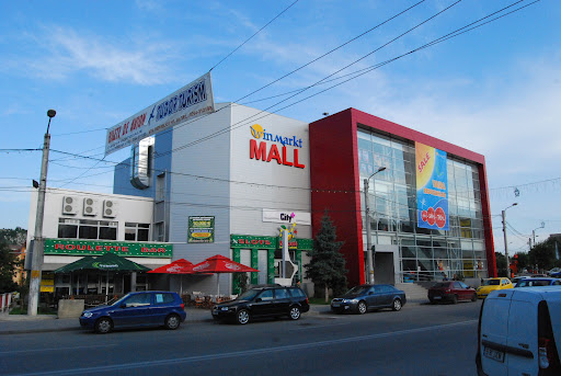 Centrul Comercial WinMarkt