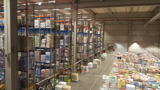 Depozit Kaufland Turda