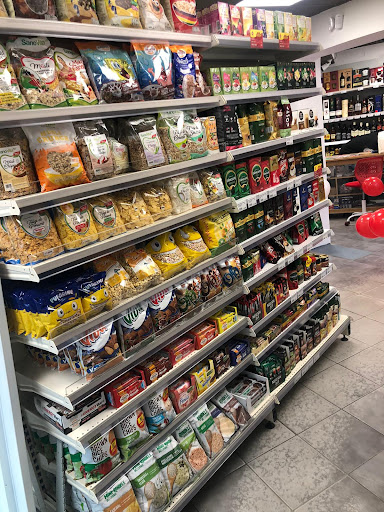 HomeGarden Supermarket