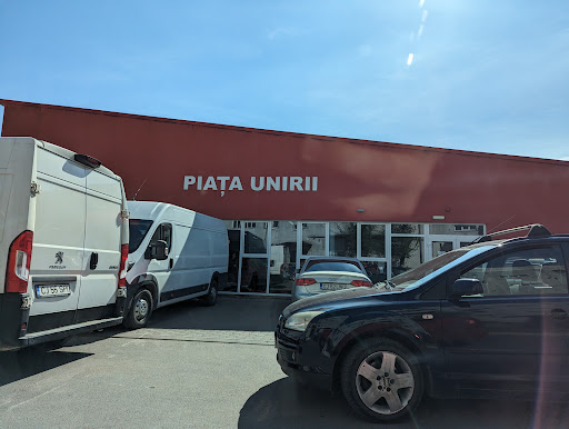 Piața Unirii