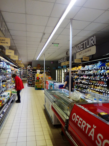 Carrefour Market