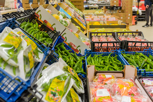 Carrefour Market