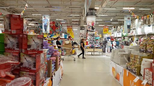 Auchan Constanta(Vivo)
