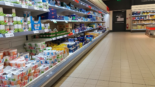 Lidl Mangalia