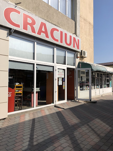 Craciun Market