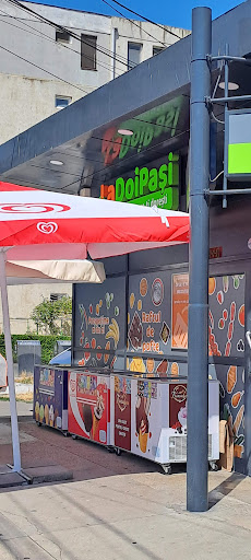 Ianisor LaDoi Pasi