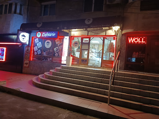 Cofetaria Mousse&Chocolat Navodari