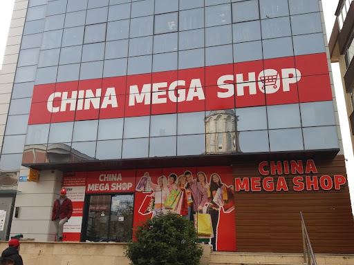 China Mega Shop Navodari