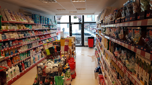 DONATA MARKET