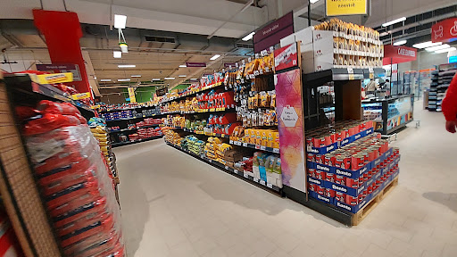 Kaufland Cernavoda