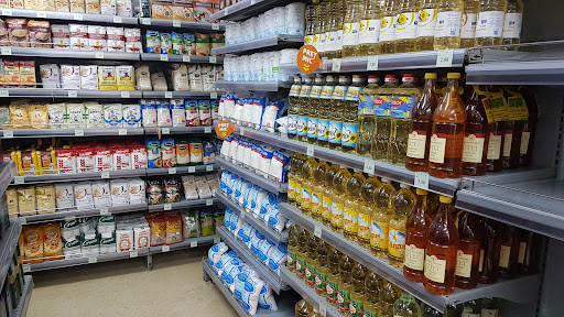 LA DOI PASI MARKET MC OVIDIU