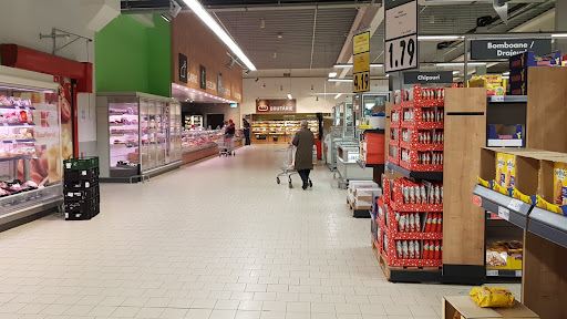 Kaufland Sfantu Gheorghe