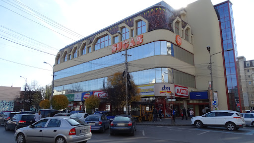 Șugaș Centru Comercial