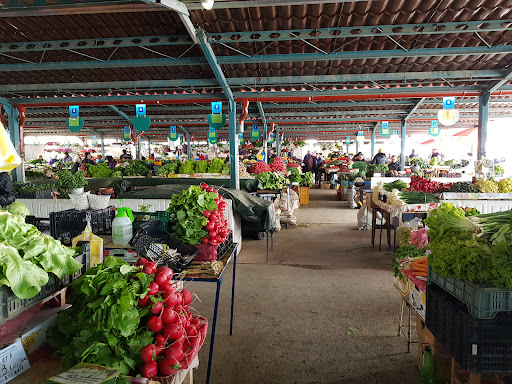 Piața Mare - Központi