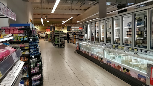 Kaufland Targu Secuiesc