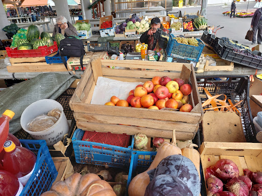 Kézdivásárhelyi Piac