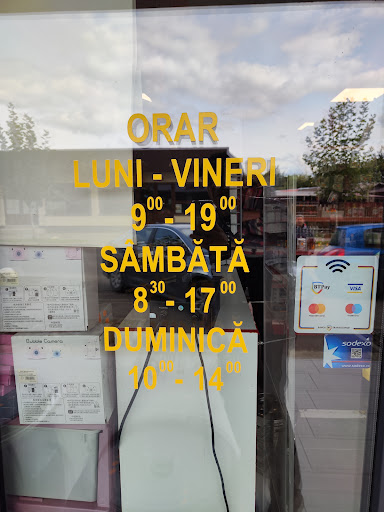 Magazin universal produse China