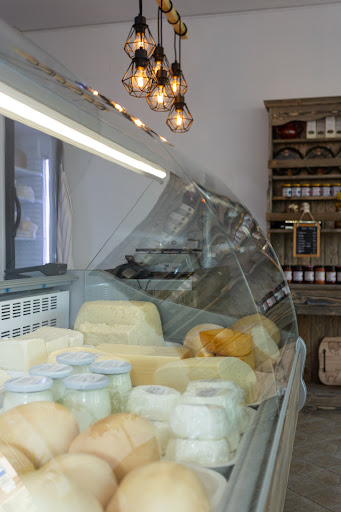 Ovi Lact Cooperativă Agricolă