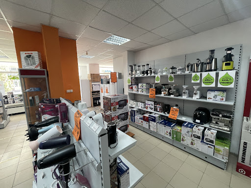 Sonar Electrocasnice-Electronice Covasna