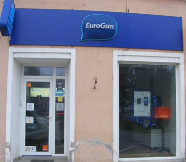 EuroGsm