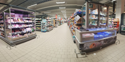 Kaufland Targoviste-Micro VI