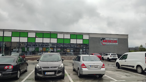 Mercur Retail