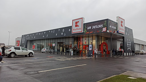 Kaufland Targoviste Magrini