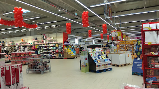 Dâmbovița Mall