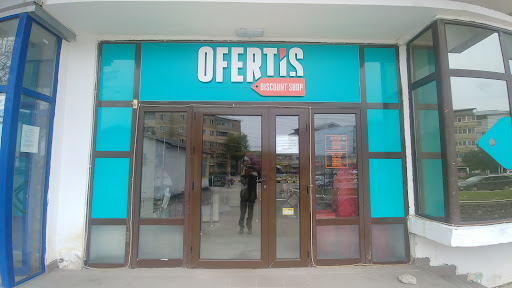 Ofertis