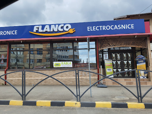Flanco Smart Discounter Moreni