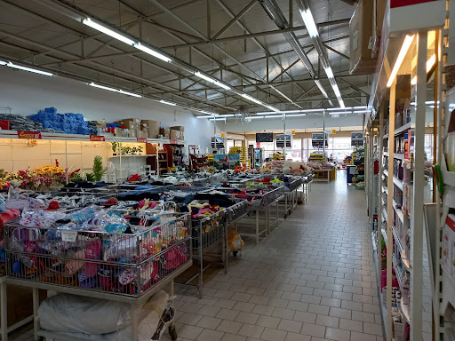 Enescu Supermarket