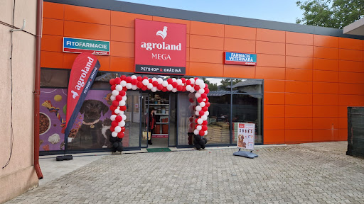 Agroland MEGA Gaesti