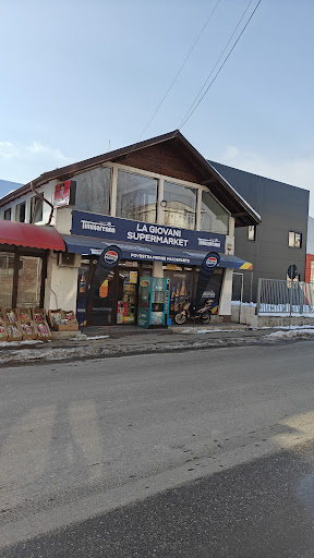 La Giovani Supermarket