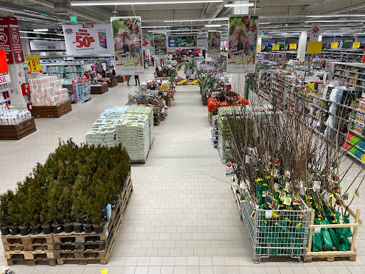 Auchan Craiovița