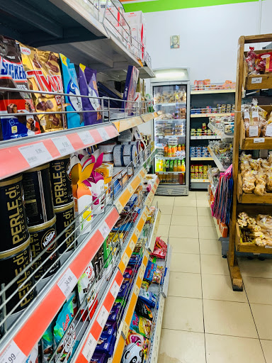 Aio Supermarket Non Stop