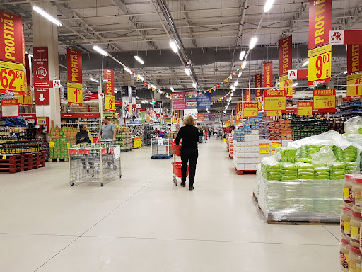 Auchan Craiova - Electroputere