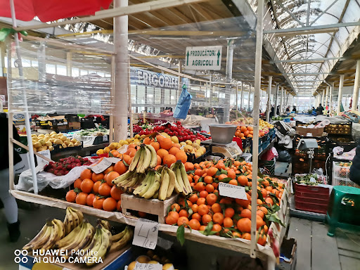 Piața Centrală din Craiova