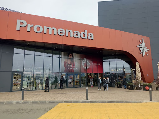 Promenada Mall Craiova