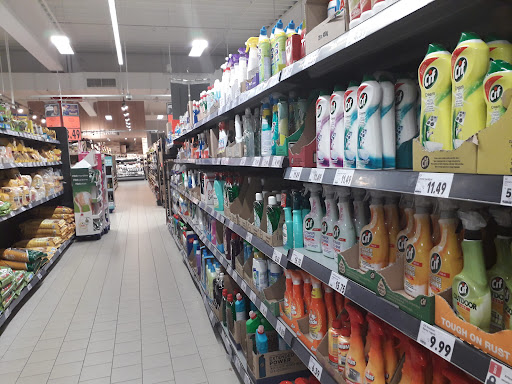 Kaufland Craiova - 1 Mai