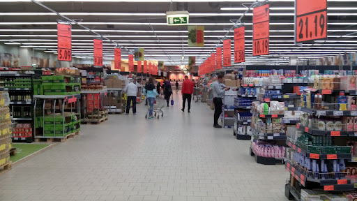Kaufland Craiova-Craiovita