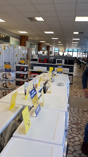 Flanco Smart Discounter Calafat