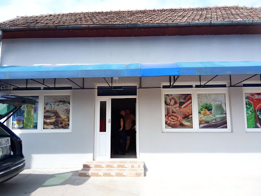 Market "La Cornel"
