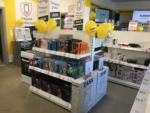 Flanco Smart Discounter Bailesti