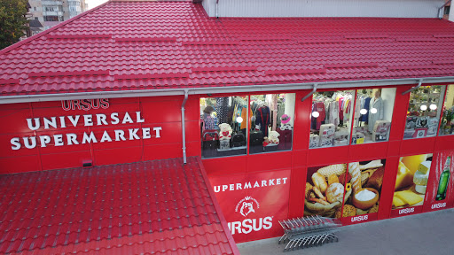 Otaldi Supermarket Universal