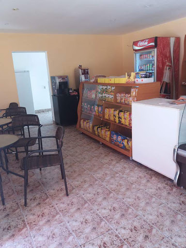 Cofetaria Bucur